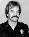 GPD Honors Officer Who Was Killed By Friendly Fire in 1980
