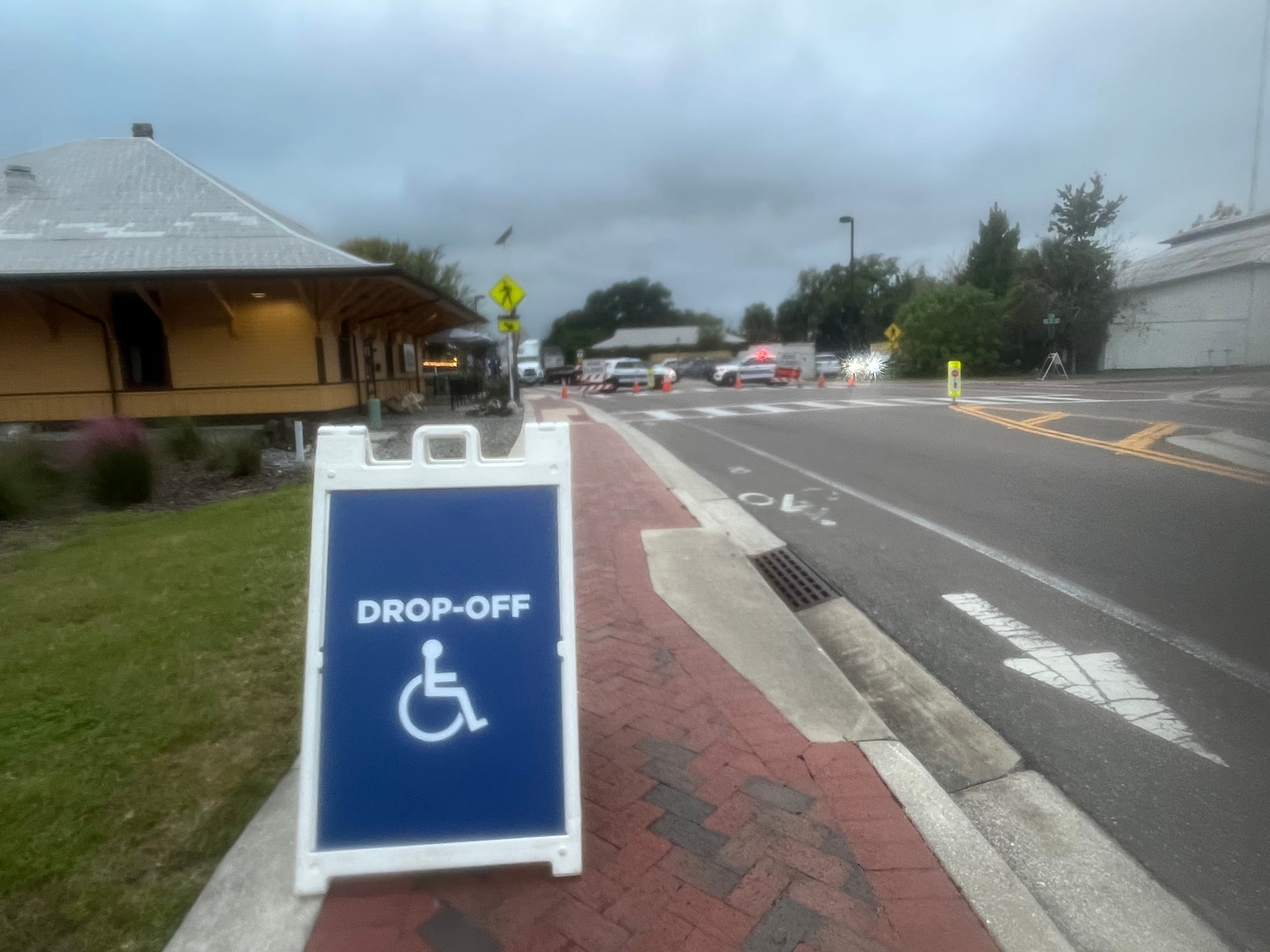 Will Graham Brings “Good News” to Gainesville; Christian Concert and Sermon at Depot Park