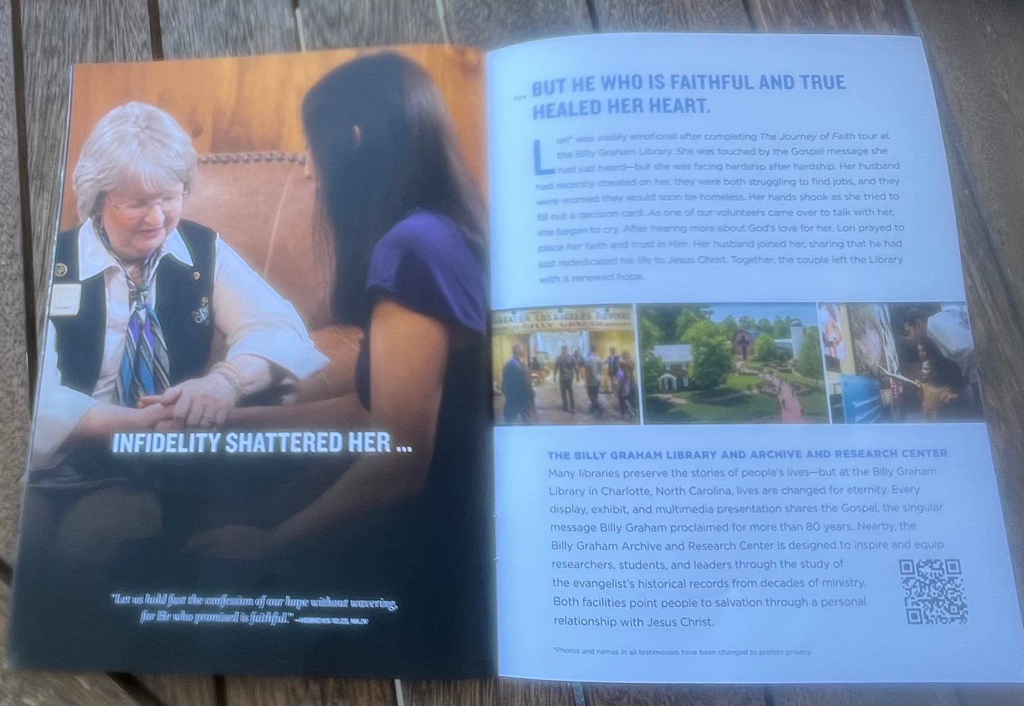 Will Graham Brings “Good News” to Gainesville; Christian Concert and Sermon at Depot Park