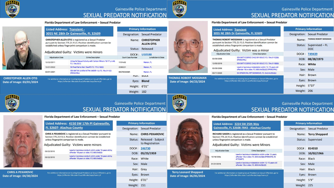 gainesville-public-information-services