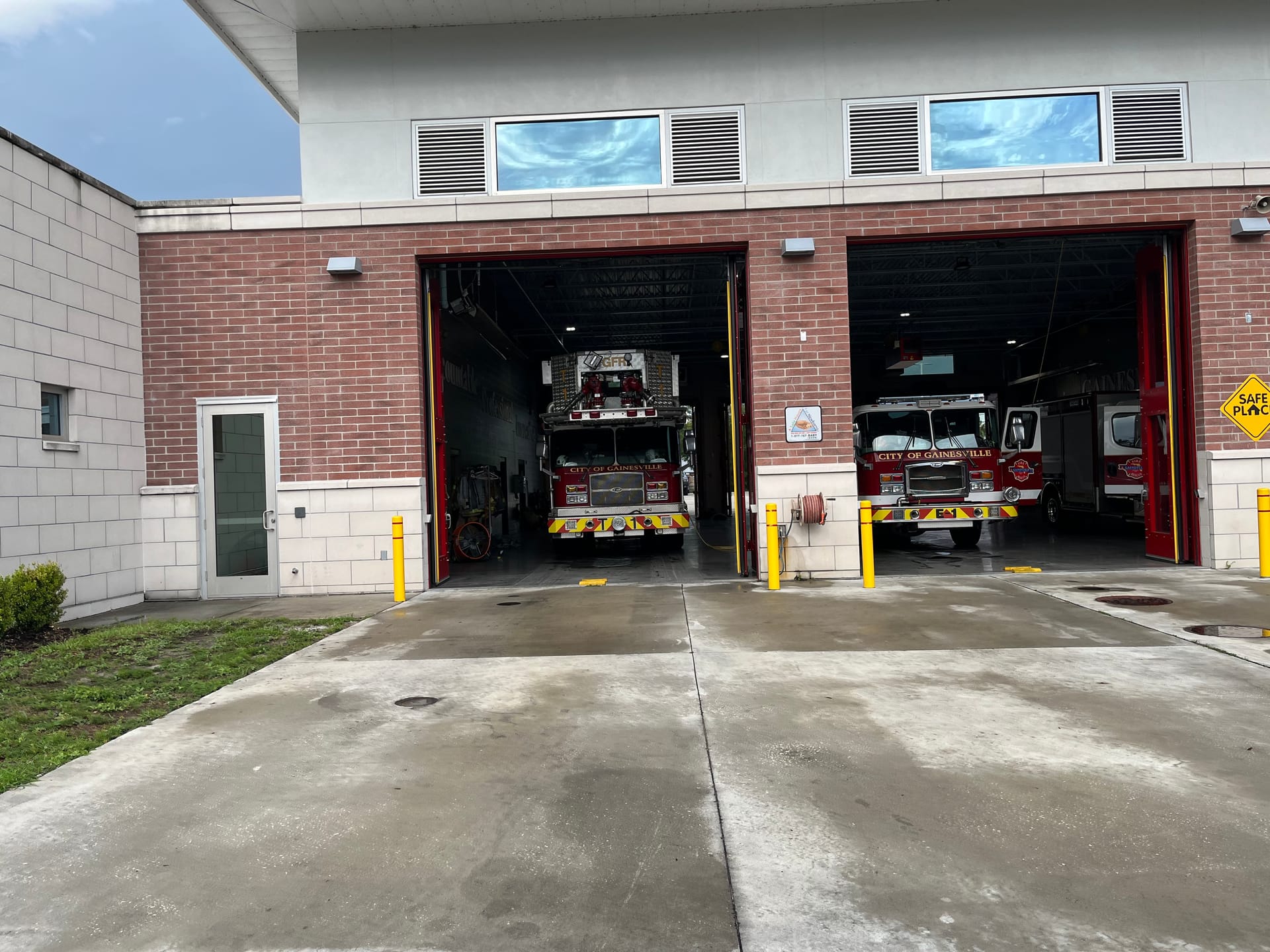 gainesville-public-information-services