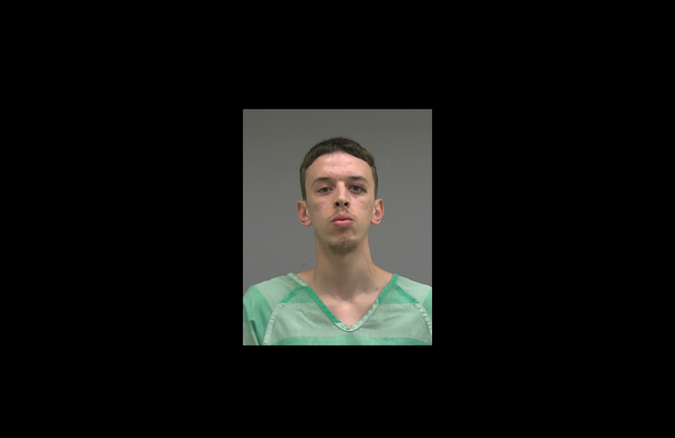 Arrest Made in Drive-By Shooting at Cascades Apartments