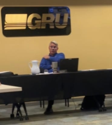 New Iteration of GRU Authority Board Holding First Meeting Thursday