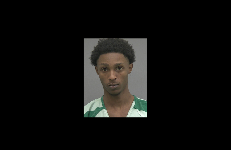 Gainesville Man with Alleged History of Domestic Violence Released on Bond After Battering Woman in Walmart
