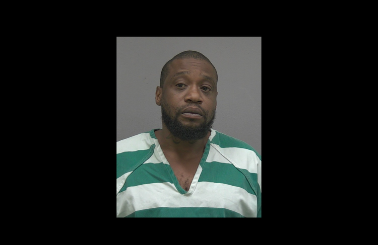 Gainesville Man Held in Pretrial Detention on Multiple Charges