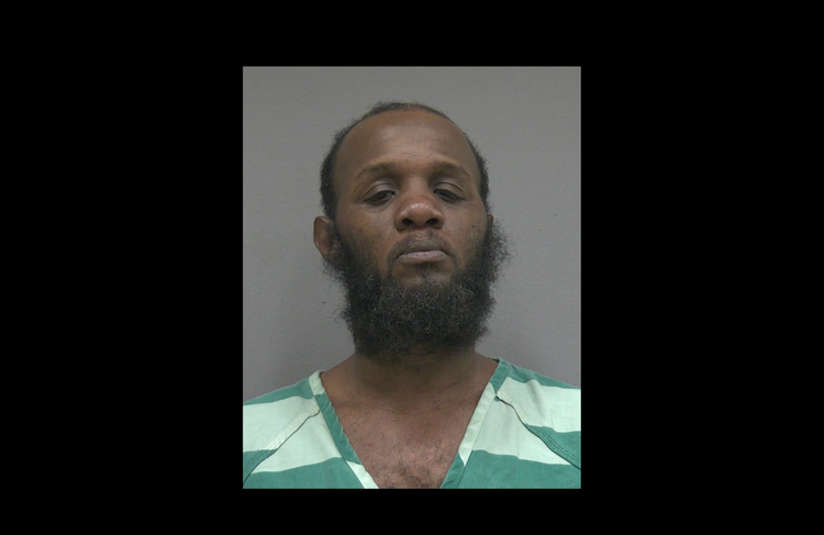 Traffic Stop Leads to Arrest of Convicted Child Molester for Sex Offender Registration Violations