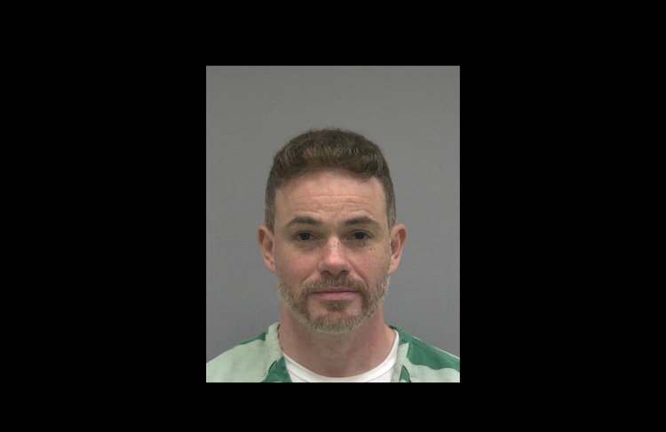Warrant Served Months After Domestic Violence Report on Gainesville Man