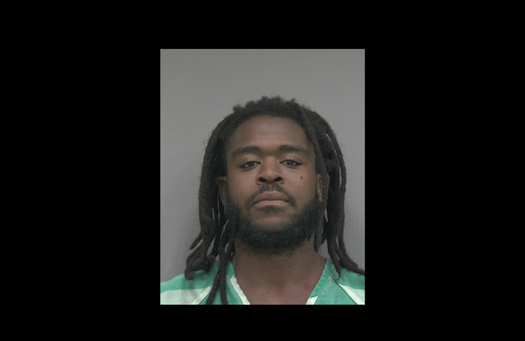Waldo Man Arrested for Aggravated Stalking