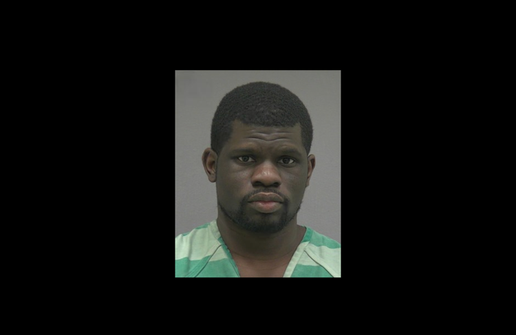 Man Arrested for Domestic Battery by Strangulation