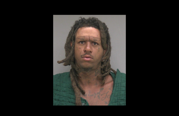 Man Arrested for Making Threats at Popeyes