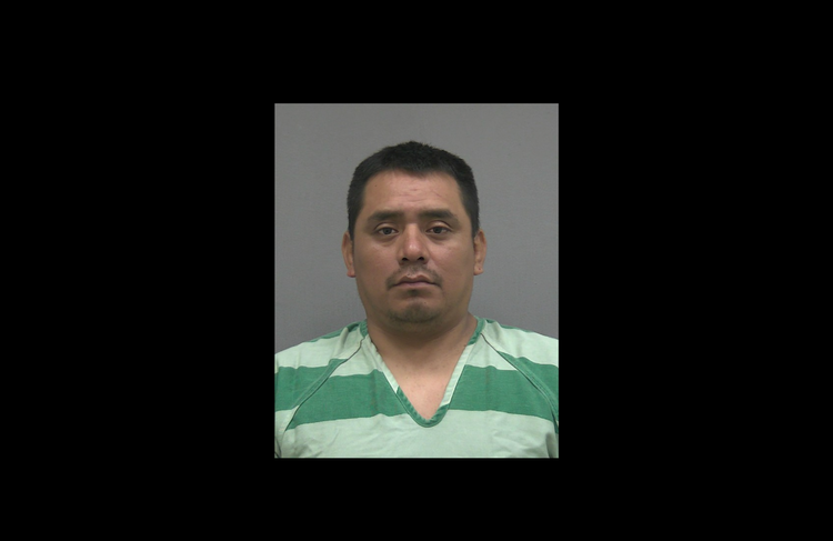 Gainesville Man Arrested by APD for Domestic Battery