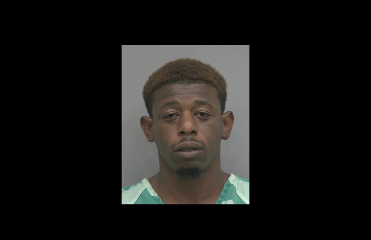 Press Release: ACSO Arrests Man for Ag Battery and Criminal Mischief