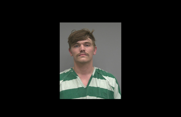 Convicted Sexual Assaulter Arrested for Violating Probation