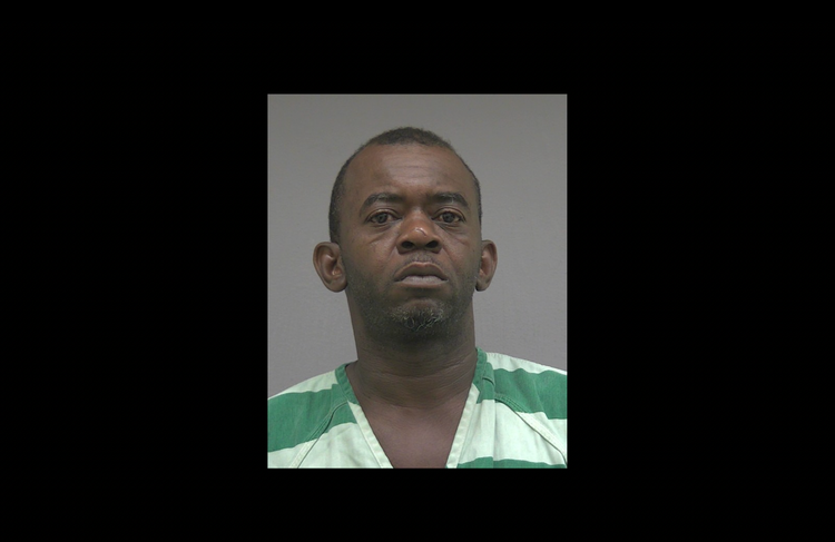 High Springs Man Arrested for Domestic Battery and Possessing Cocaine