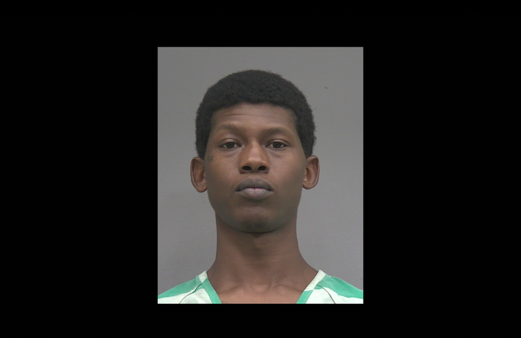Alachua County Man Arrested for Domestic Battery