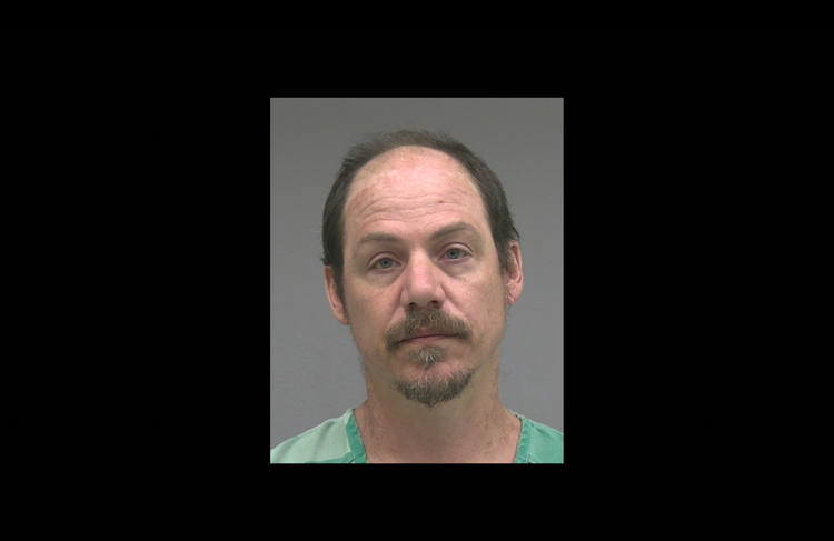 Gainesville Man Arrested for Child Cruelty and Probation Violation