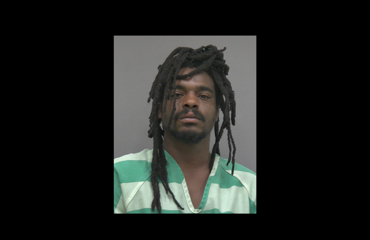 Gainesville Man Arrested for Domestic Battery by Strangulation and Obstructing Justice