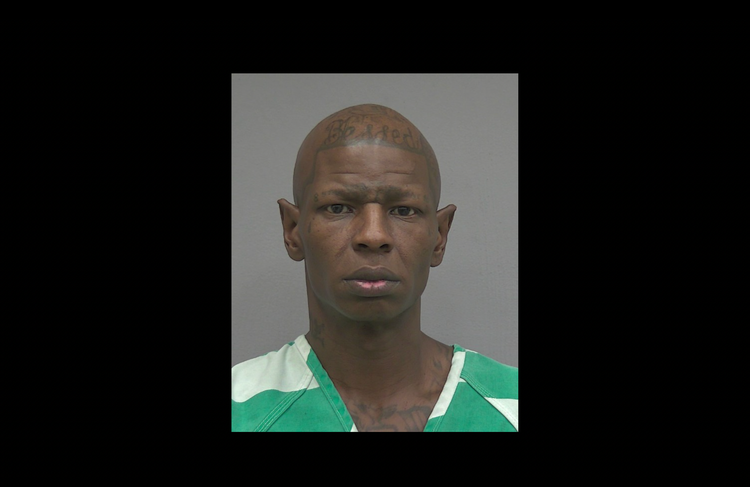 Wolf Man Arrested for Aggravated Assault with Deadly Weapon
