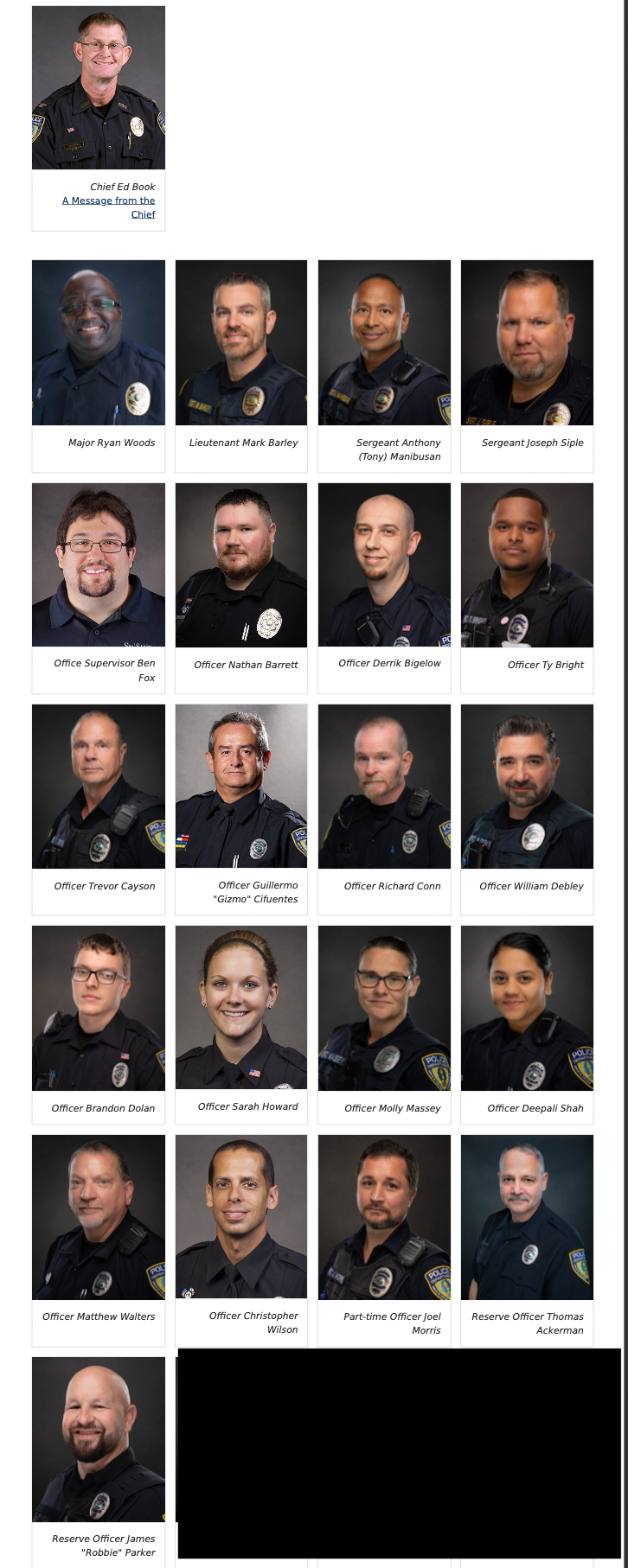 Santa Fe College Police to Conduct Immigration Enforcement Under Proposed 287g Agreement