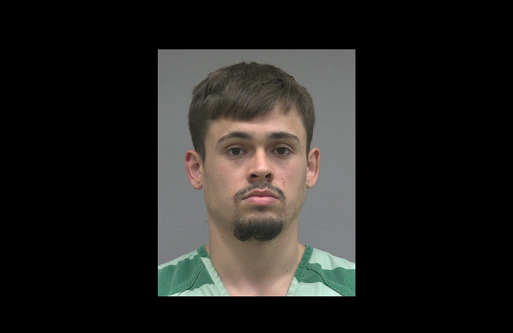 Newberry Man Arrested for Domestic Battery by Strangulation