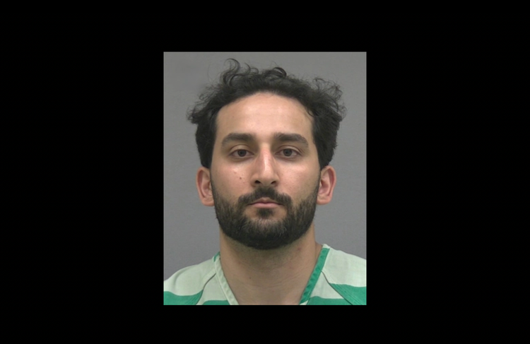 Gainesville Man Arrested for Battering and Threatening Family Members