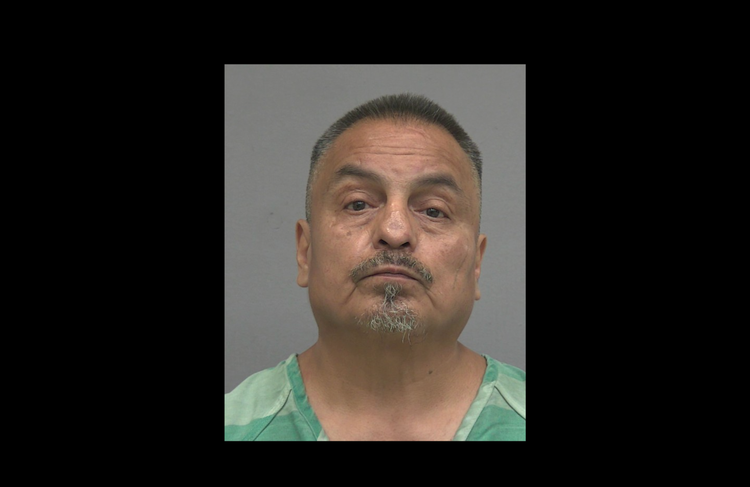 Man Arrested for Battery on Security Guard and Domestic Battery