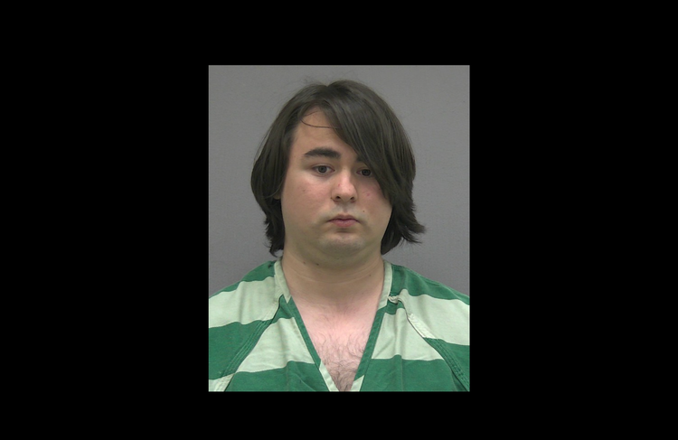 Man Sentenced to Three Years Probation for Domestic Battery by Strangulation