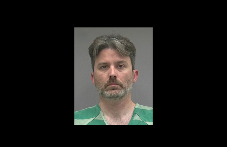 Gainesville Man Arrested for Domestic Violence