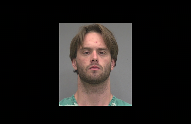 Gainesville Man Arrested for Stalking and Burglary, Released on Bond