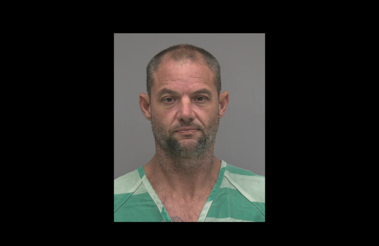 Sex Offender Sentenced to Four Years in Prison for Violating Registration Requirements and Financial Exploitation