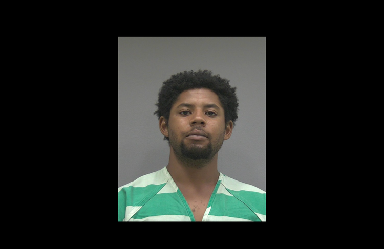 Gainesville Man Arrested for Burglary, Strangulation and Property Damage