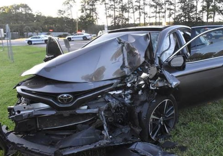 Gainesville Woman Sentenced to Seven Years in Prison for Fatal DUI Crash
