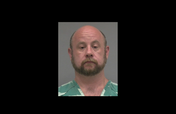 Gainesville Man Arrested for Domestic Battery and Obstructing 911 Call