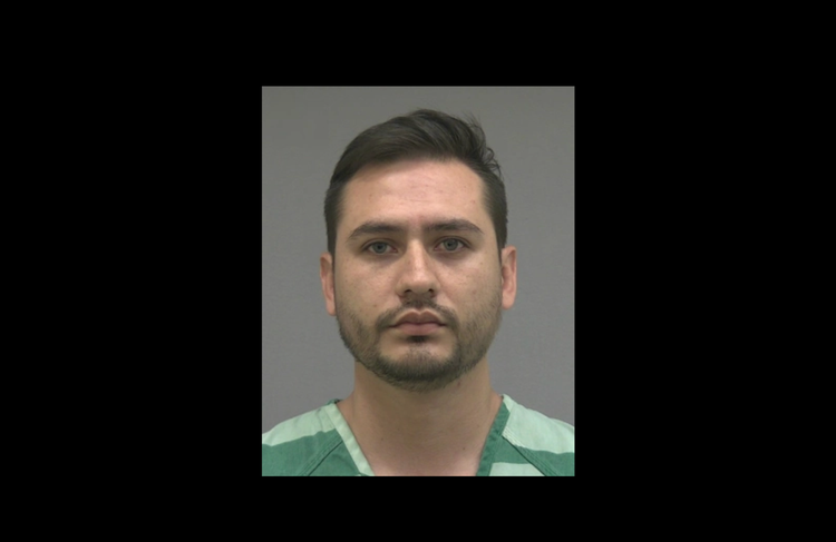 “I Am Going to Disappear You” Man Arrested for Violating Domestic Violence Injunction