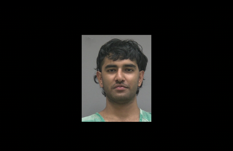 Gainesville Man Arrested for Domestic Battery at Arcade Bar