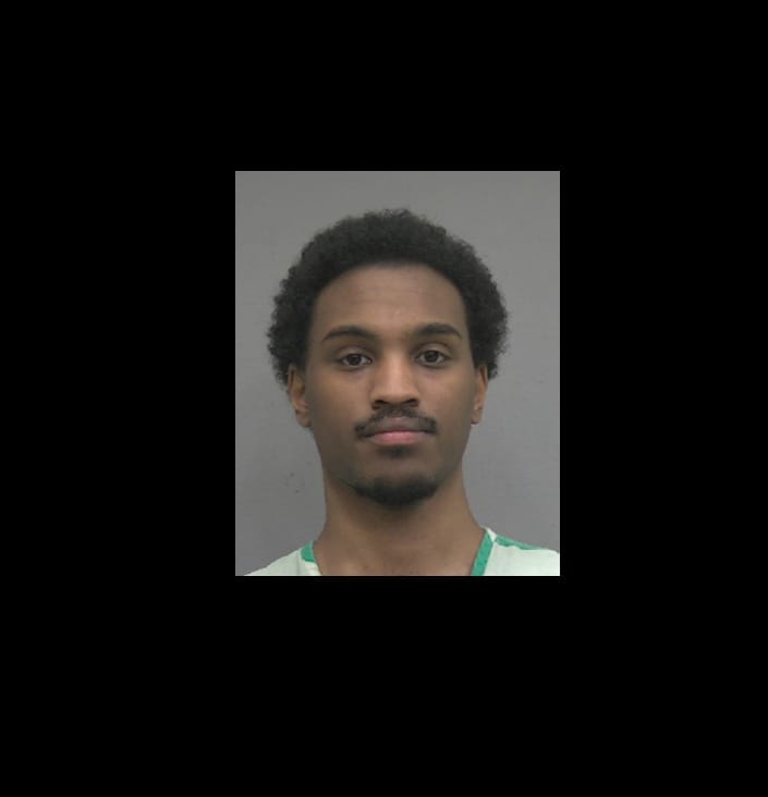 Gainesville Man Arrested on Child Cruelty and Domestic Battery Charges