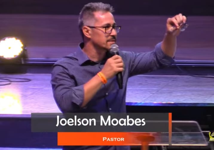Ignite Brazil Pastor Announces Youth Camp