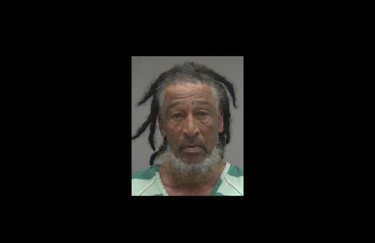 Gainesville Man with Prior Conviction for Aggravated Battery Arrested Again for Similar Offense