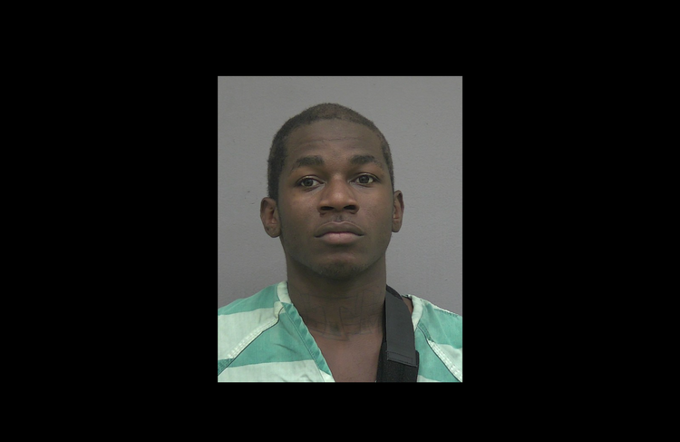 Shooting Victim Arrested for Domestic Battery