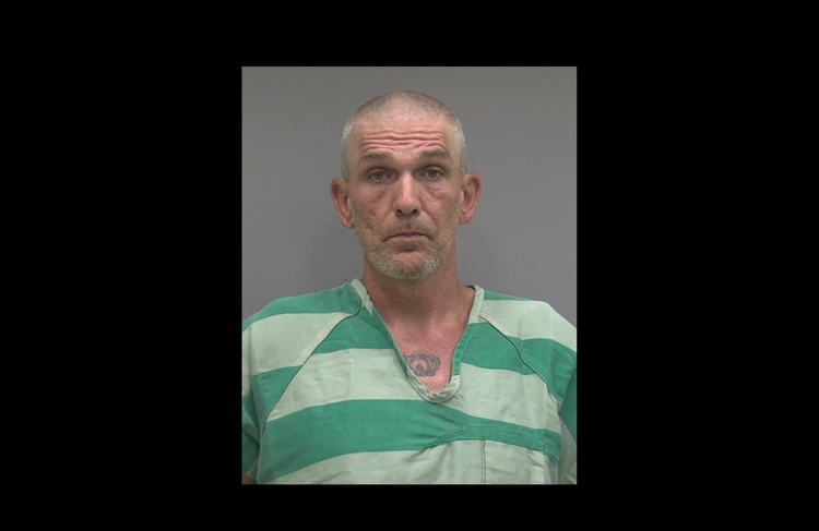 Alachua County Man Arrested on Domestic Violence Charges