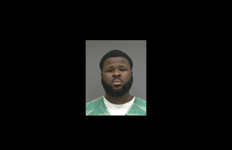 Gainesville Man Transferred from Hamilton County Jail to Alachua County Jail on Domestic Violence Charges