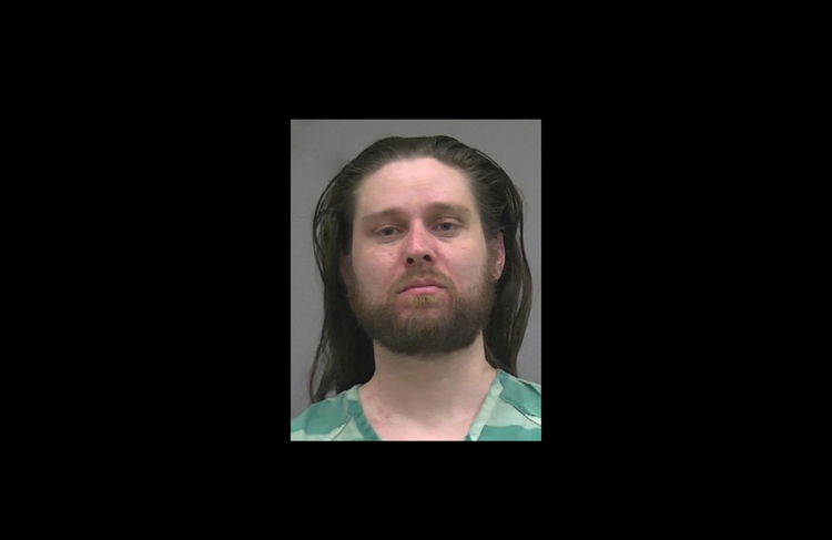 Gainesville Man Arrested for Domestic Violence, Released on Recognizance