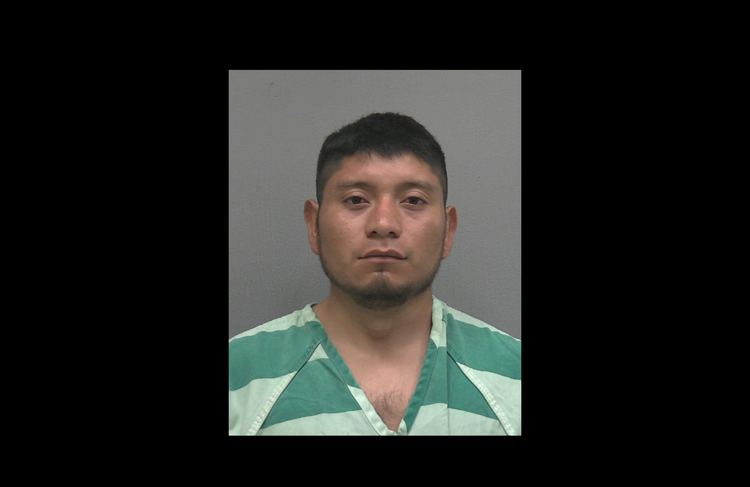 Man Arrested for Slapping Woman and Making Disturbing Threats