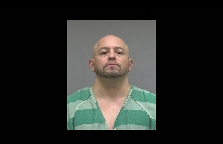 Former Capone's Manager and Alleged Rapist Posts Bond
