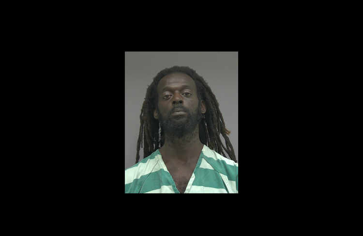 Gainesville Man Arrested for Felony Battery by Repeat Offender