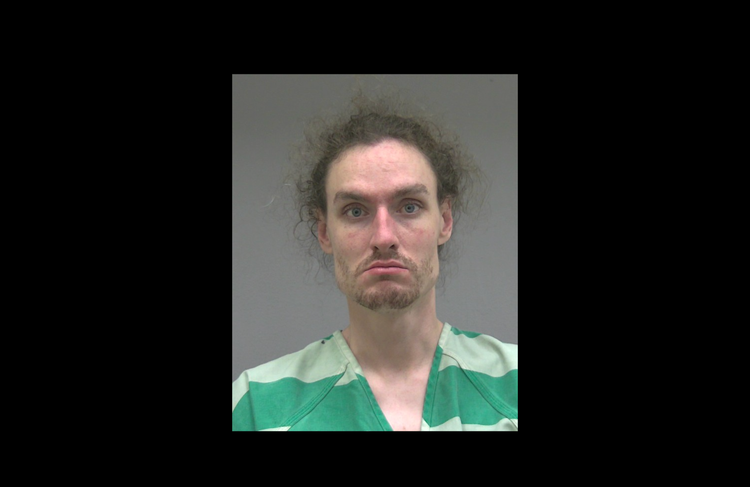 Gainesville Man Arrested for Felony Kidnapping, Stalking, Strangulation and Intimidation