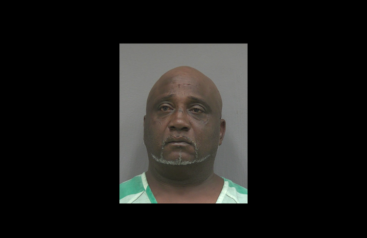 Gainesville Man With Prior Convictions Gets Six Months in Jail for Sending Woman to Hospital