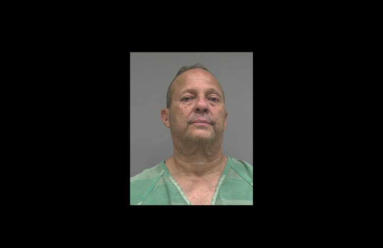 Gainesville Man Arrested for False Imprisonment and Domestic Battery