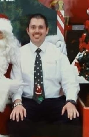 High Springs Pedophile Sentenced to Decade in Prison Following Federal Investigation