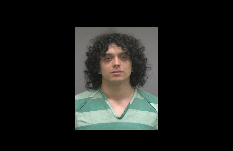 Gainesville Man Arrested for Downtown Dating Violence